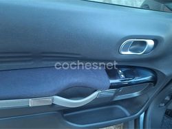 Negro Usado 2014 Citroën C4 Cactus Feel Utilitario | 9000 € (Caro)