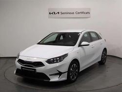 Usado 2024 Kia Ceed Utilitario | 20.578 € (Un poco caro)