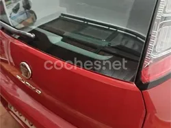 Rojo Usado 2013 Fiat Punto Lounge Utilitario | 6000 € (Precio justo)