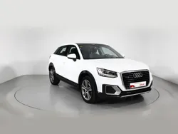 Blanco Usado 2019 Audi Q2 Design SUV | 25.900 € (Un poco caro)