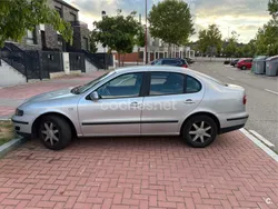 Gris / plata Usado 2003 Seat Toledo Sport Berlina | 3500 € (Precio justo)