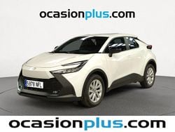 Blanco Nuevo 2025 Toyota C-HR+ Active SUV | 25.503 €