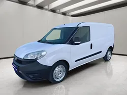 Blanco Usado 2015 Fiat Doblò Monovolumen | 6450 € (Super precio)