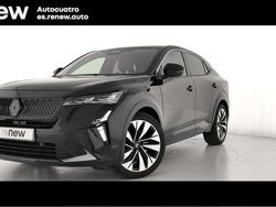 Negro Usado 2024 Renault Rafale Techno SUV | 35.490 € (Super precio)