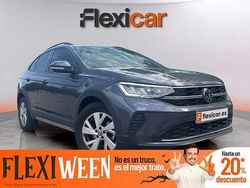 Gris Usado 2022 VW Taigo Life SUV | 19.260 € (Precio justo)