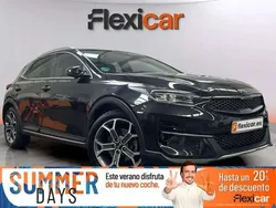 Negro Usado 2021 Kia XCeed 2 SUV | 19.490 € (Caro)