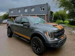 Gris Usado 2022 Ford F-150 Recogida | 54.099 €