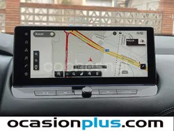 Gris Usado 2024 Nissan Qashqai N-Connecta SUV | 24.490 € (Precio justo)