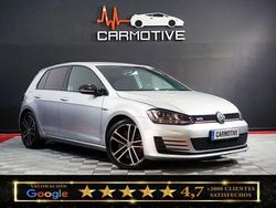 Usado 2017 VW Golf VII GTI Utilitario | 28.300 € (Caro)