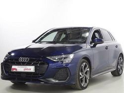 Usado 2024 Audi A3 S-Line | 29.700 € (Precio justo)