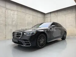 Gris / plata Usado 2020 Mercedes S400 Berlina | 79.900 €