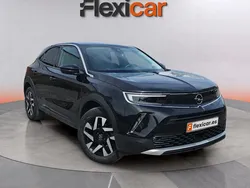Negro Usado 2022 Opel Mokka GS Line SUV | 13.990 €