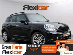Azul Usado 2023 Mini Cooper Countryman SUV | 27.290 € (Precio justo)