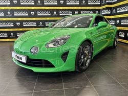 Verde Usado 2023 Alpine A110 Coupe | 70.900 € (Super precio)