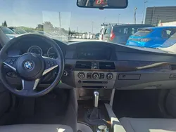 Gris Usado 2006 BMW 535 Berlina | 7999 €