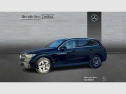 Usado 2023 Mercedes GLC220 AMG line SUV | 55.990 €