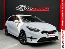 Blanco Nuevo 2025 Kia Ceed Utilitario | 19.490 € (Precio justo)