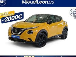 Usado 2024 Nissan Juke SUV | 21.985 € (Precio justo)