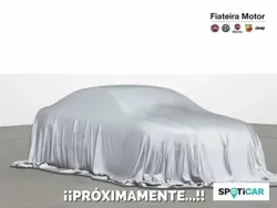 Blanco Nuevo 2025 Fiat Panda Utilitario | 12.990 € (Buen precio)
