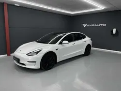 Eléctrico Usado 2021 Tesla Model 3 Berlina | 23.800 € (Super precio)