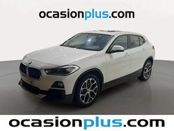 Blanco Usado 2020 BMW X2 SUV | 21.810 € (Buen precio)