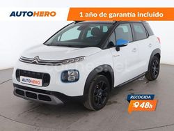 Blanco Usado 2018 Citroën C3 Aircross Rip Curl SUV | 9499 € (Buen precio)