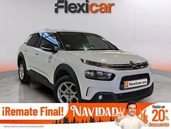 Blanco Usado 2019 Citroën C4 Cactus Origins Utilitario | 12.690 € (Precio justo)