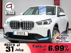 Blanco Usado 2023 BMW iX SUV | 34.990 €