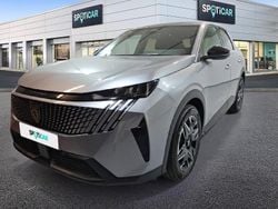 Plata Usado 2025 Peugeot 3008 Allure SUV | 29.900 € (Precio justo)