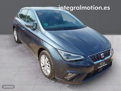 Negro Usado 2025 Seat Ibiza XCELLENCE Berlina | 20.500 € (Un poco caro)
