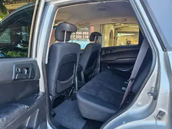 Gris Usado 2010 Ssangyong Actyon SUV | 6990 € (Precio justo)