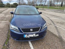 Azul Usado 2017 Seat Toledo Style Berlina | 10.000 € (Precio justo)