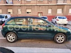 Verde Usado 2002 Toyota Corolla Terra Berlina | 3000 € (Precio justo)
