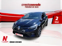 Usado 2023 Renault Clio V Techno | 15.411 € (Precio justo)