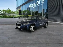 Azul Usado 2020 BMW X2 Advantage SUV | 24.300 € (Precio justo)