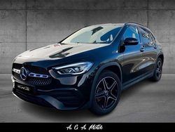 Negro Usado 2023 Mercedes GLA250 SUV | 33.990 € (Buen precio)