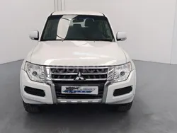 Blanco Usado 2018 Mitsubishi Montero Spirit SUV | 18.500 €