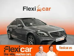 Gris Usado 2019 Mercedes S350 Berlina | 49.990 € (Super precio)