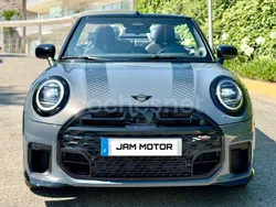 Gris / plata Nuevo 2025 Mini Cooper Cabriolet Descapotable | 44.900 €