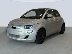 Greige armani Usado 2024 Fiat 500e Berlina | 38.750 €