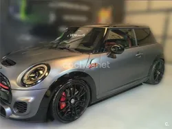 Gris / plata Usado 2017 Mini John Cooper Works Utilitario | 25.000 € (Precio justo)