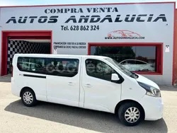 Blanco Usado 2019 Opel Vivaro Van | 21.990 € (Caro)