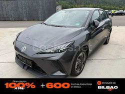Eléctrico Usado 2023 MG MG4 EV Utilitario | 17.850 € (Buen precio)