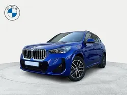 Usado 2025 BMW X1 Comfort Edition SUV | 53.800 €