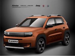 Otro Nuevo 2025 Fiat Panda La Prima Utilitario | 22.350 €