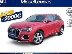 Usado 2020 Audi Q3 Advanced Plus SUV | 29.985 €