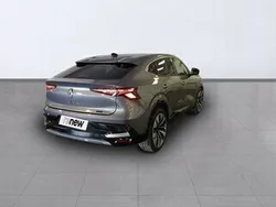 Gris Nuevo 2025 Renault Rafale Techno SUV | 38.450 € (Precio justo)
