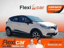 Blanco Usado 2019 Renault Captur Intens SUV | 13.290 € (Super precio)