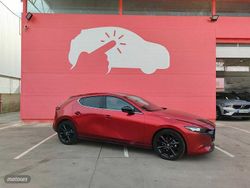 Rojo Usado 2023 Mazda 3 Homura-Line | 27.450 € (Caro)