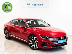 VW Arteon